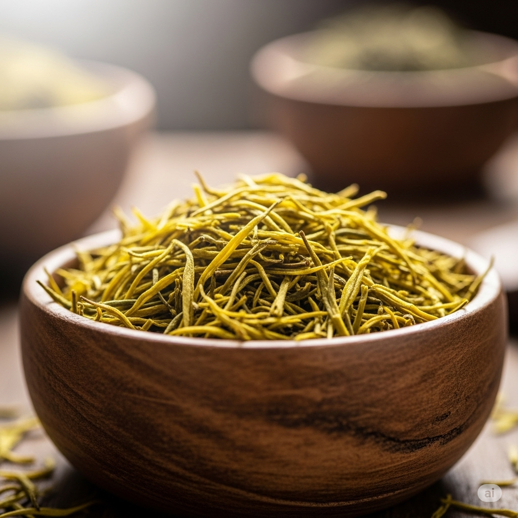 Rooibos con Vainilla